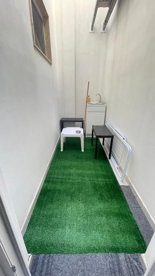 Al Quattordici Apartment Brindisi Ngoại thất bức ảnh